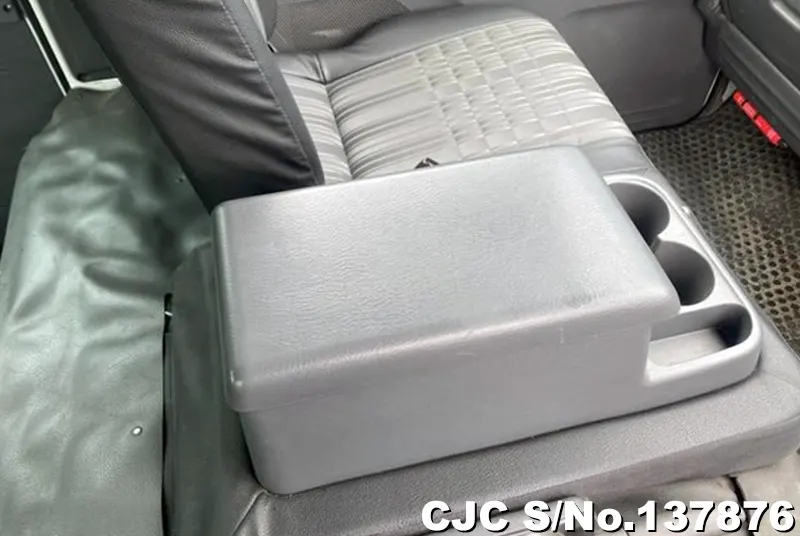 2016 Mazda / Bongo Stock No. 137876