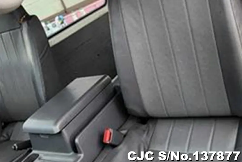 2011 Mazda / Bongo Stock No. 137877