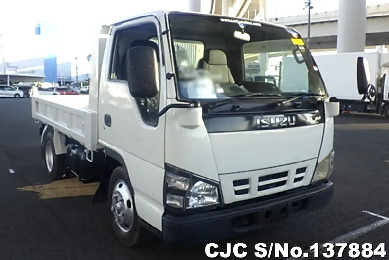 Isuzu / Elf 2006