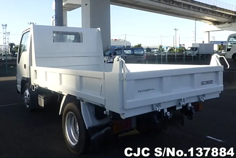 2006 Isuzu / Elf Stock No. 137884