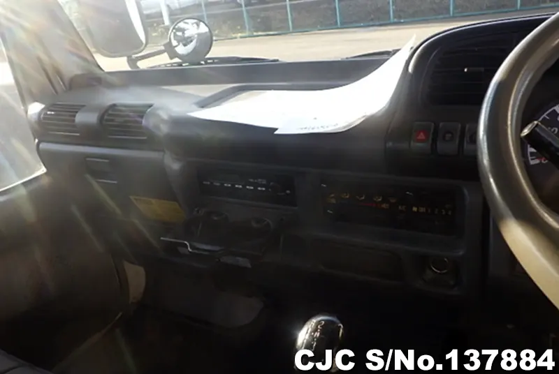 2006 Isuzu / Elf Stock No. 137884