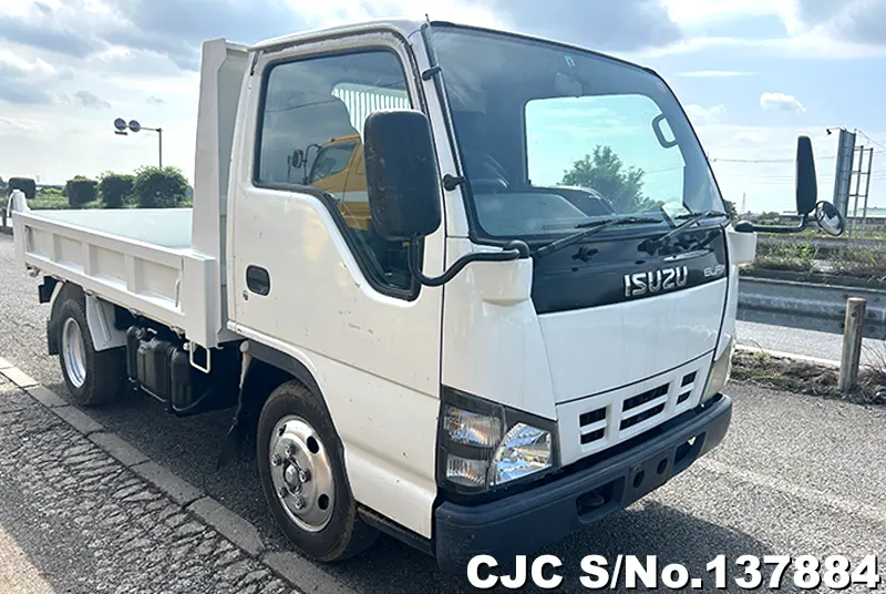 Isuzu / Elf 2006