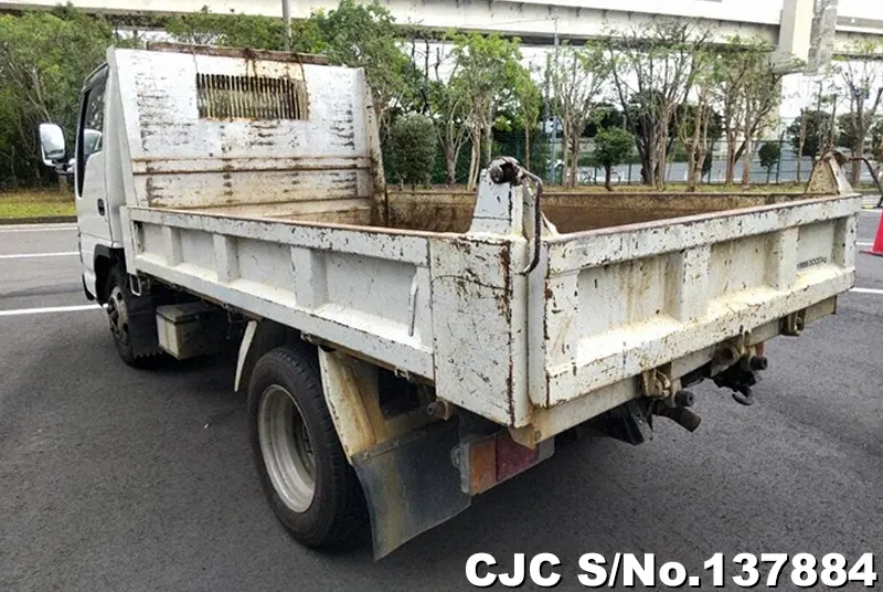 2006 Isuzu / Elf Stock No. 137884