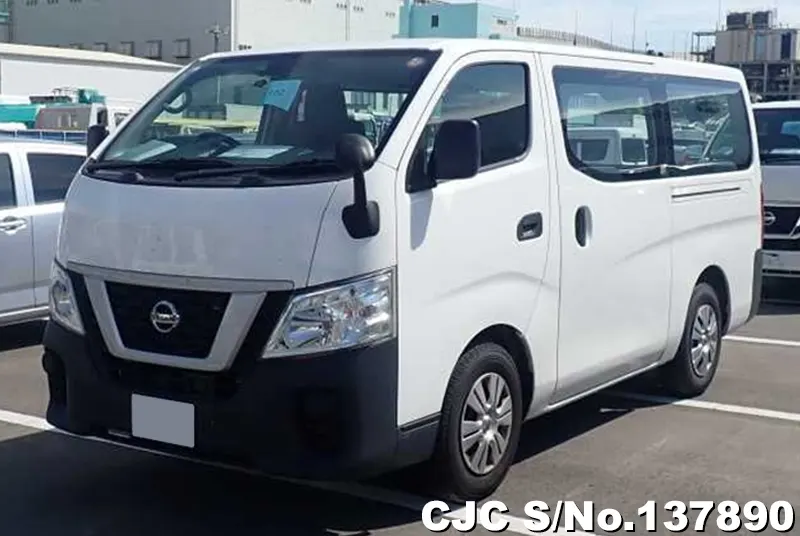 Nissan / Caravan 2020