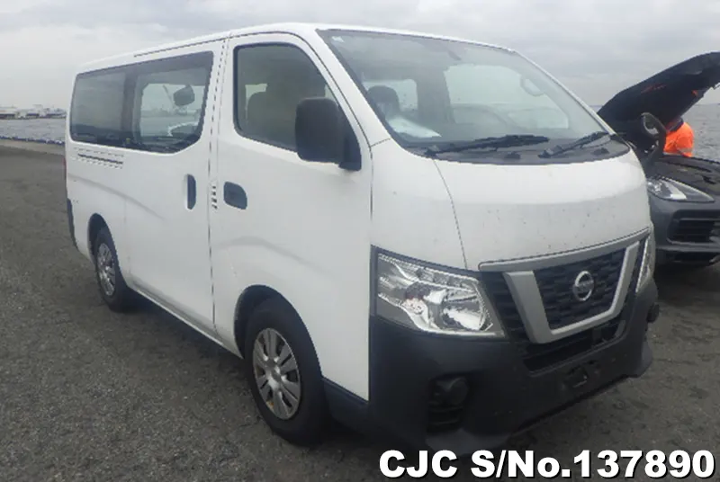 Nissan / Caravan 2020