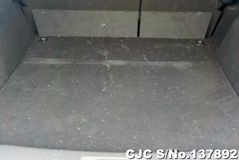 2015 Honda / Vezel Stock No. 137892