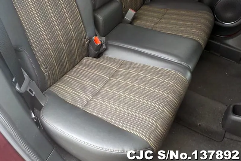 2015 Honda / Vezel Stock No. 137892