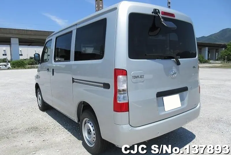 2026 Toyota / Townace / Van Stock No. 137893