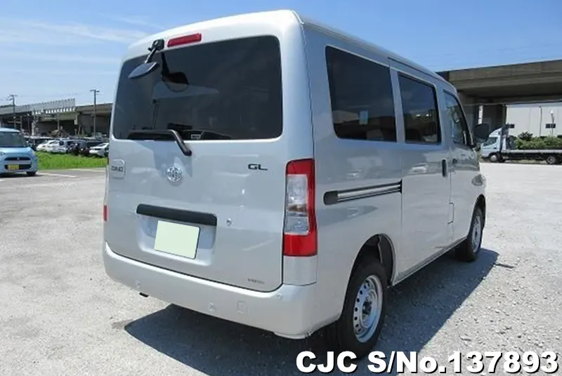 2026 Toyota / Townace / Van Stock No. 137893