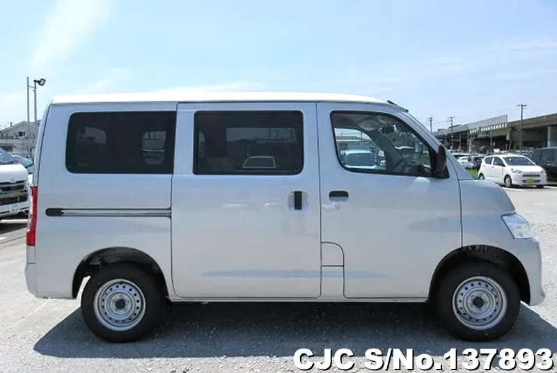 2026 Toyota / Townace / Van Stock No. 137893
