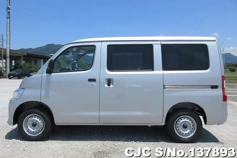 2026 Toyota / Townace / Van Stock No. 137893