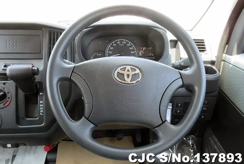 2026 Toyota / Townace / Van Stock No. 137893