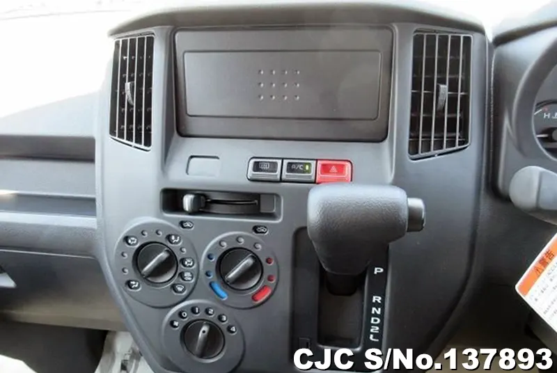 2026 Toyota / Townace / Van Stock No. 137893