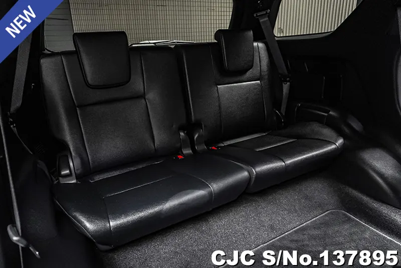 2023 Toyota / Fortuner Stock No. 137895