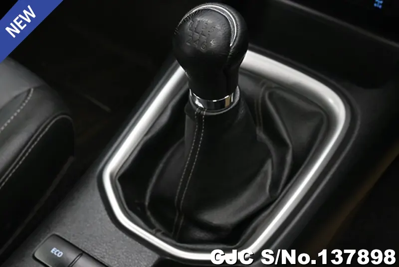 2022 Toyota / Hilux / Revo Stock No. 137898
