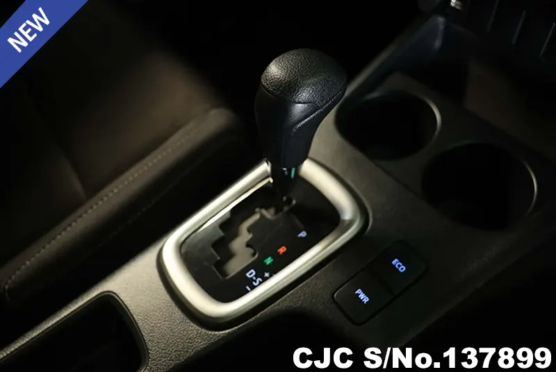 2024 Toyota / Hilux / Revo Stock No. 137899