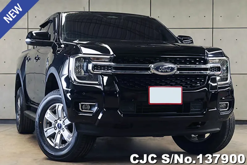 Ford / Ranger
