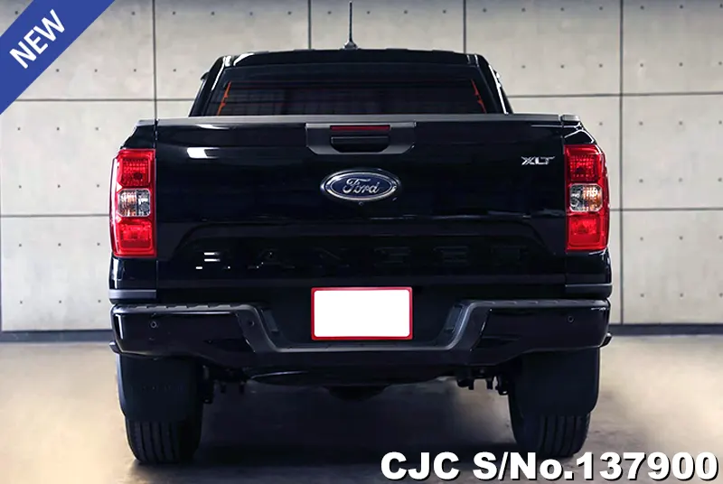 2023 Ford / Ranger Stock No. 137900