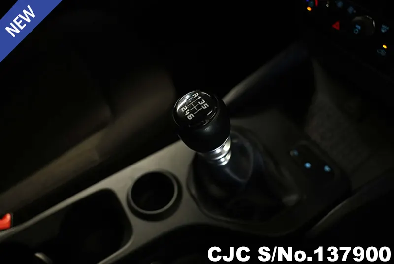 Ford Ranger in Black for Sale Image 13