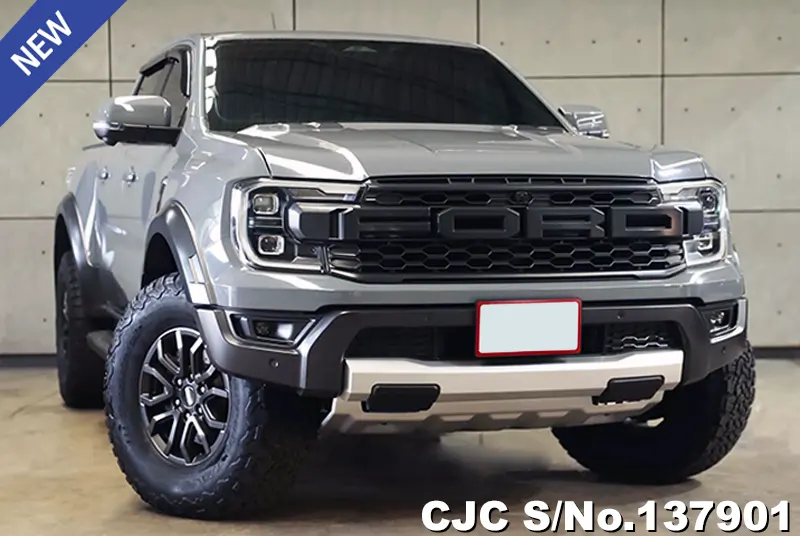 Ford / Ranger / Raptor
