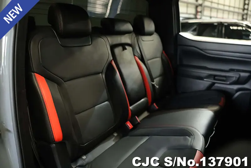 Ford Ranger in Gray for Sale Image 9