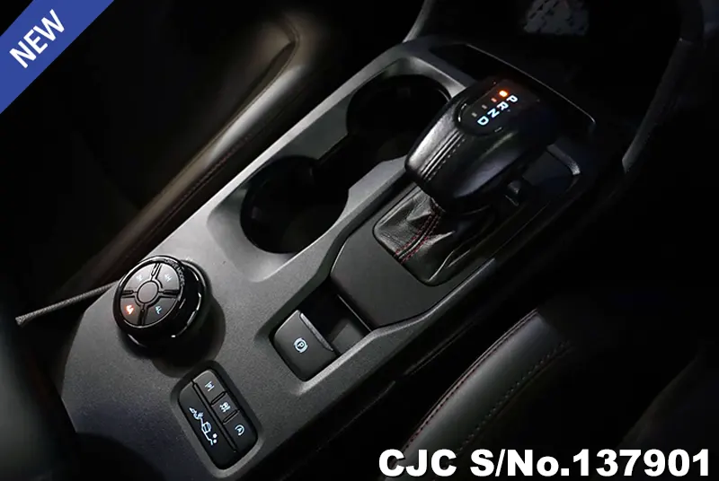 Ford Ranger in Gray for Sale Image 12