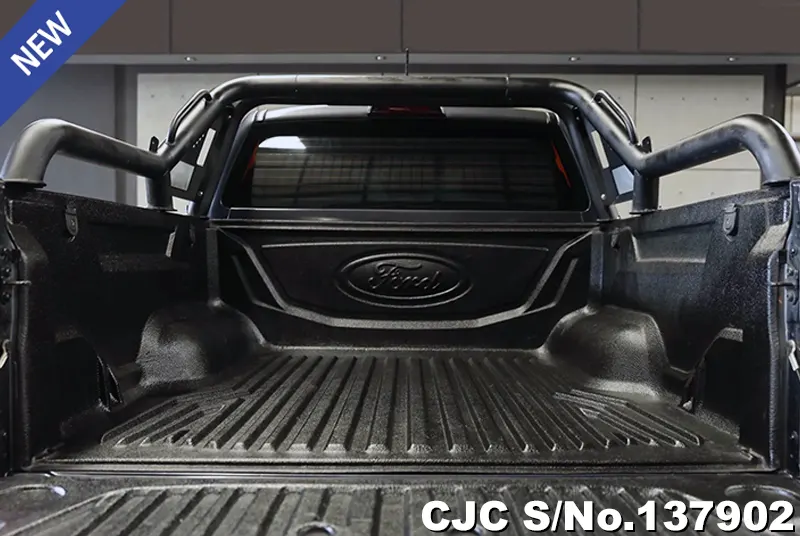 2021 Ford / Ranger Stock No. 137902