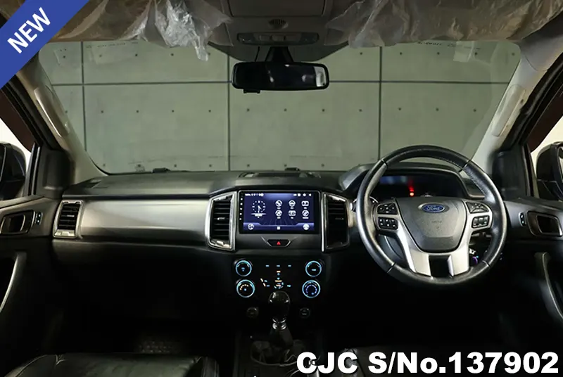 Ford Ranger in Gray for Sale Image 5