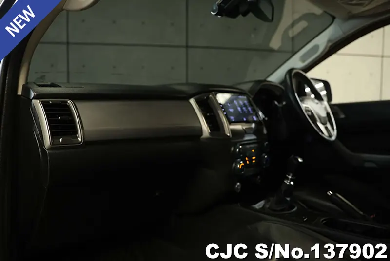 2021 Ford / Ranger Stock No. 137902