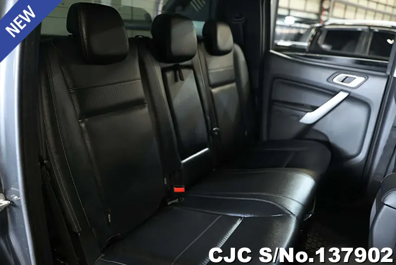 Ford Ranger in Gray for Sale Image 9