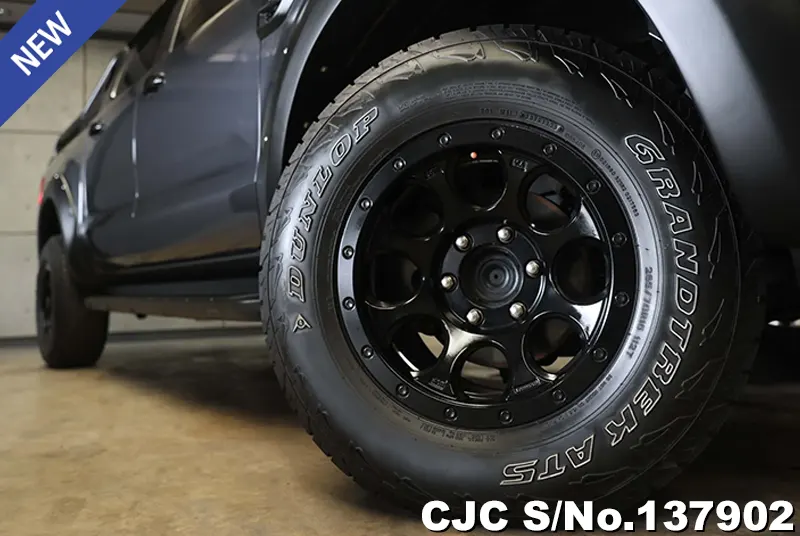 2021 Ford / Ranger Stock No. 137902