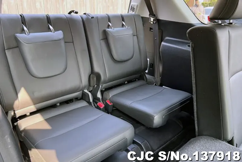 2016 Toyota / Land Cruiser Prado Stock No. 137918