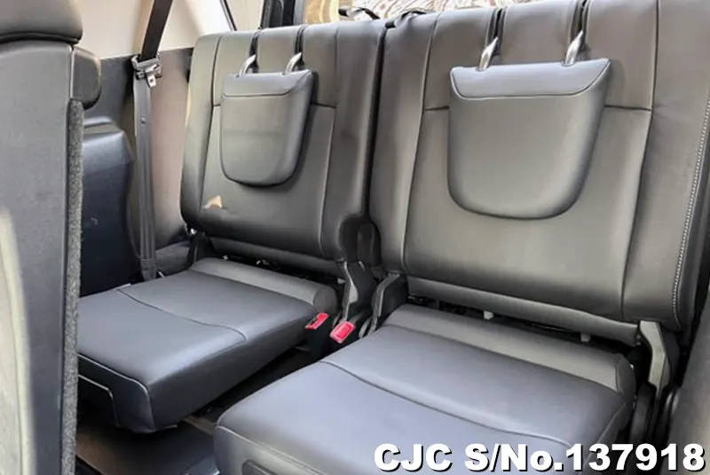 2016 Toyota / Land Cruiser Prado Stock No. 137918