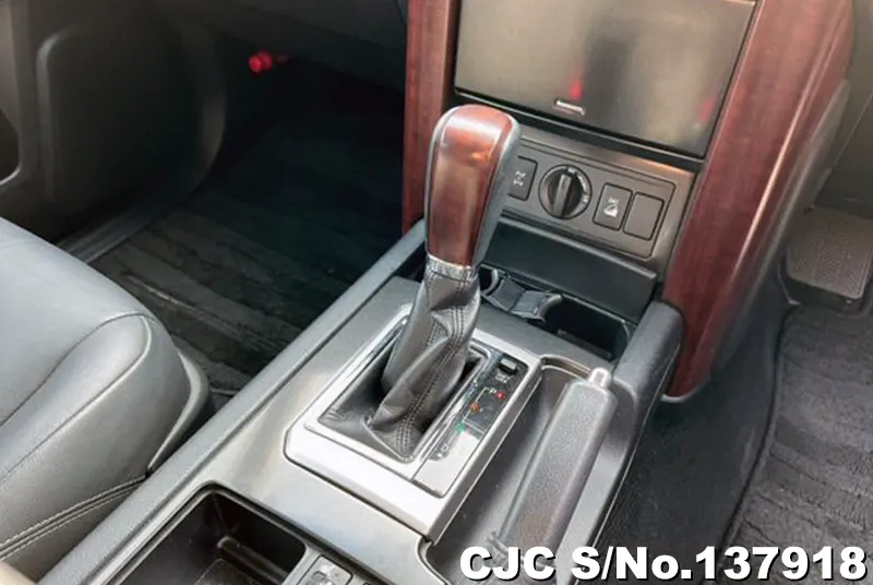 2016 Toyota / Land Cruiser Prado Stock No. 137918