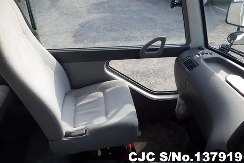 2011 Toyota / Coaster Stock No. 137919