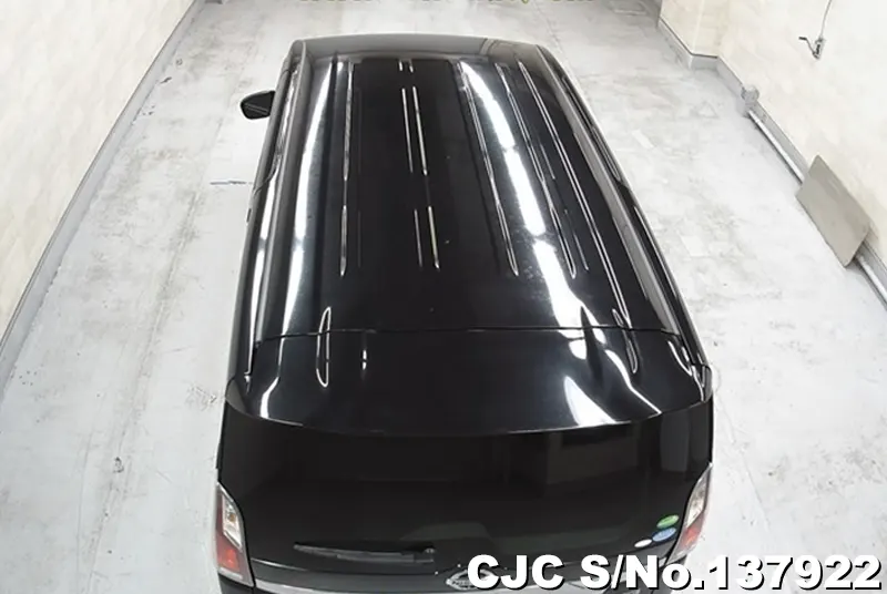 2017 Nissan / Serena Stock No. 137922
