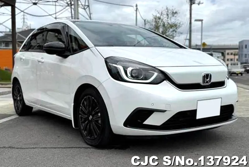 Honda / Fit 2022