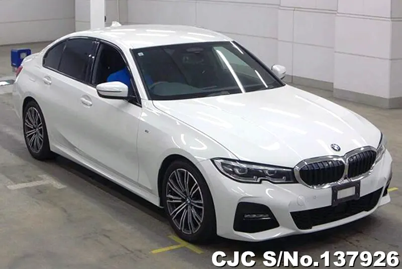 BMW / 3 Series 2019