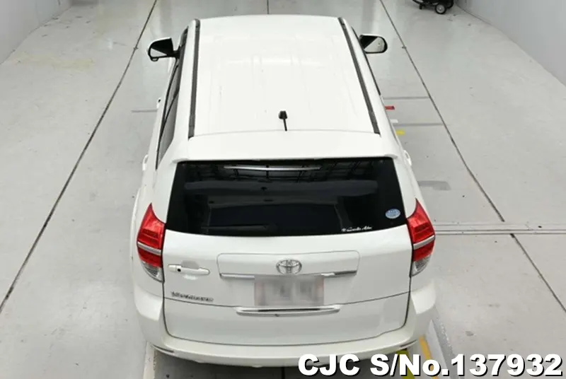 2013 Toyota / Vanguard Stock No. 137932