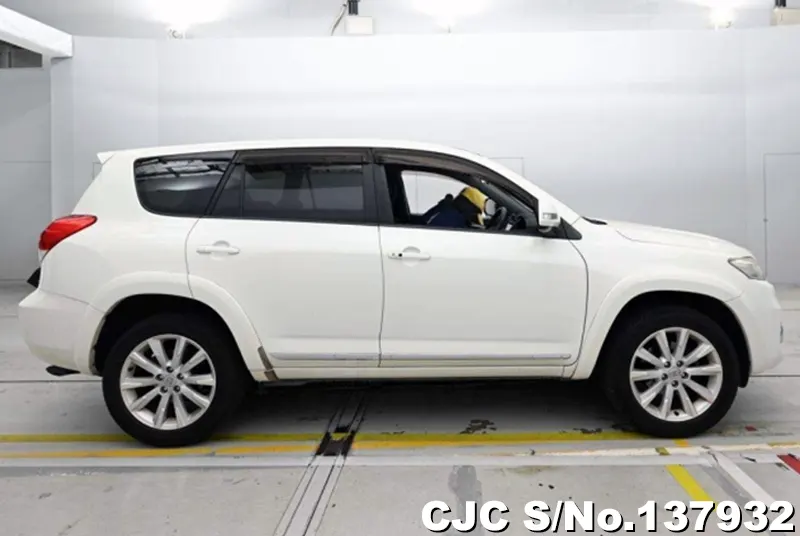 2013 Toyota / Vanguard Stock No. 137932