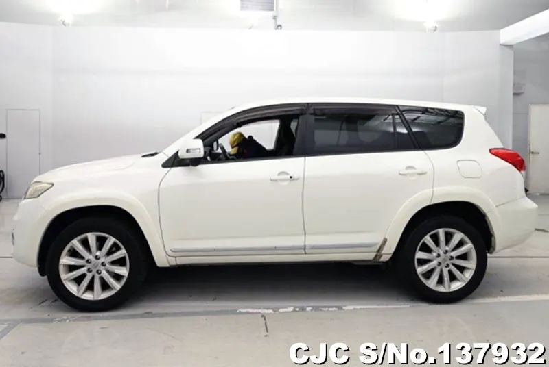 2013 Toyota / Vanguard Stock No. 137932