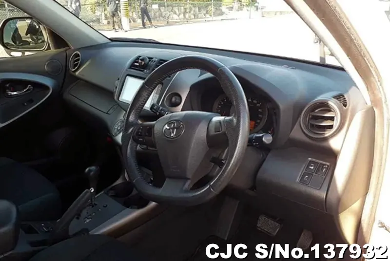 2013 Toyota / Vanguard Stock No. 137932