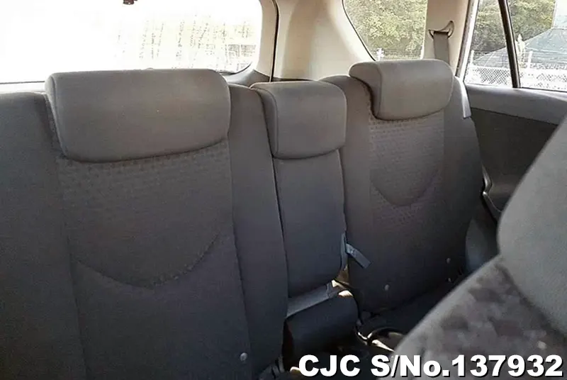 2013 Toyota / Vanguard Stock No. 137932
