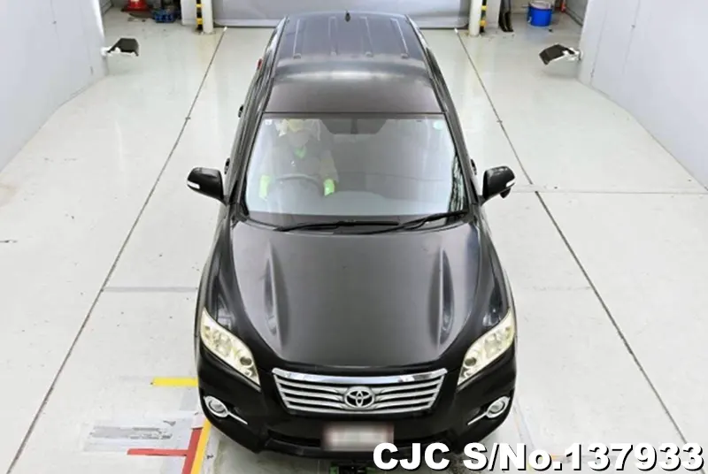 2013 Toyota / Vanguard Stock No. 137933