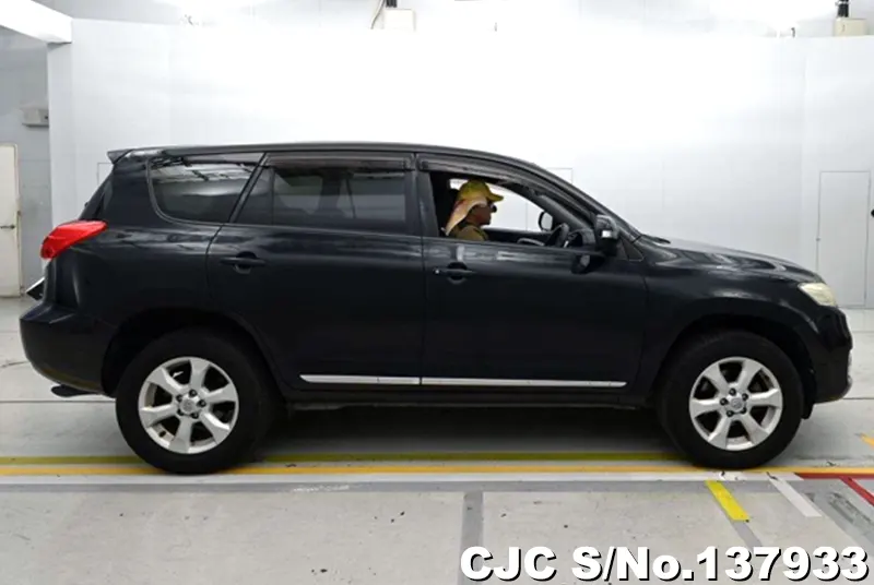 2013 Toyota / Vanguard Stock No. 137933