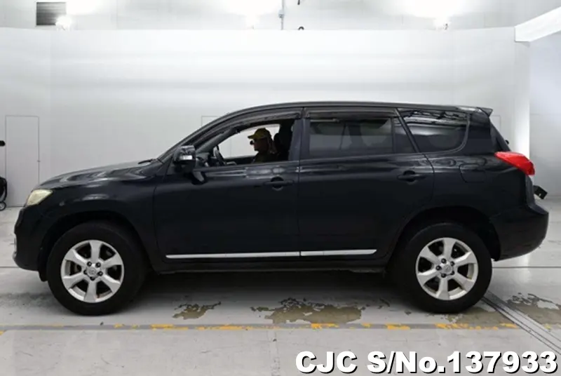 2013 Toyota / Vanguard Stock No. 137933