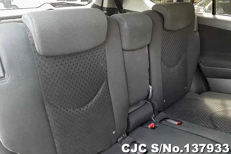 2013 Toyota / Vanguard Stock No. 137933