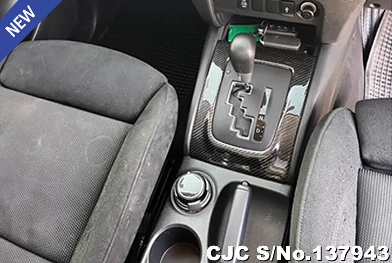 Mitsubishi Triton in Silver for Sale Image 11