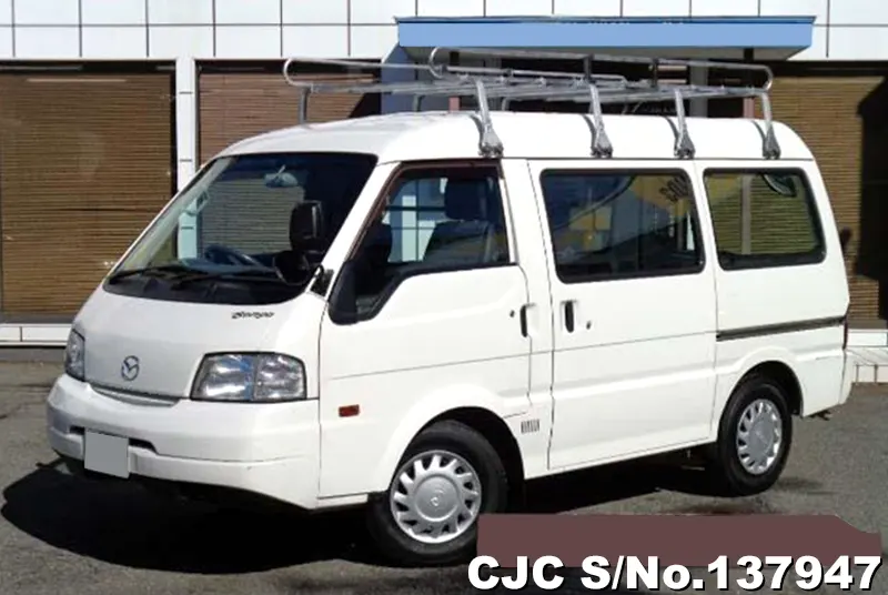 Mazda Bongo