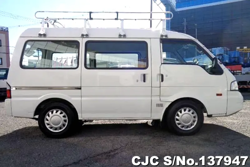 2019 Mazda / Bongo Stock No. 137947